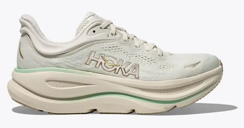 신발 새것 hoka Bondi9 women size 7.5 Wide
					의류/패션
					Los Angeles
