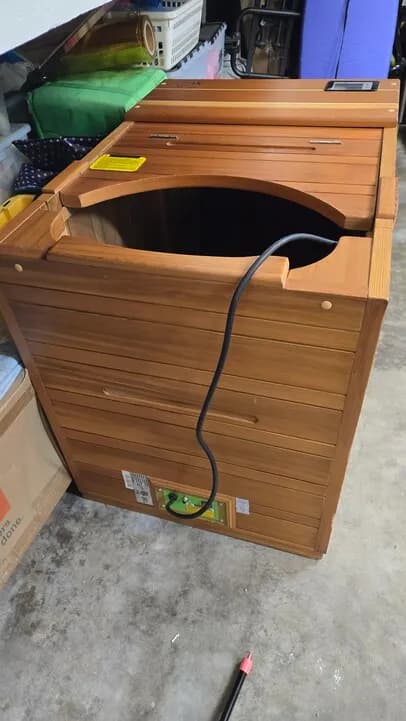 원적외선 반신욕기(발 하반신 춥고 시려우신 분)
					무빙세일
					Arcadia