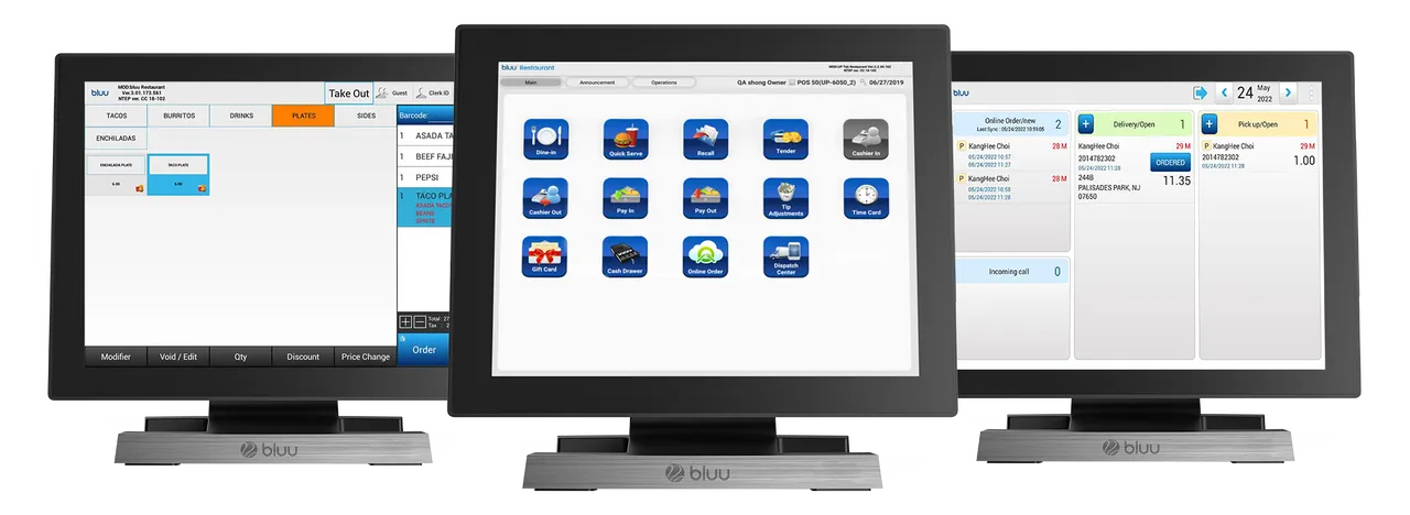 포스시스템 & 키오스크 (Kiosk) 렌탈 서비스
					기타
					Los Angeles