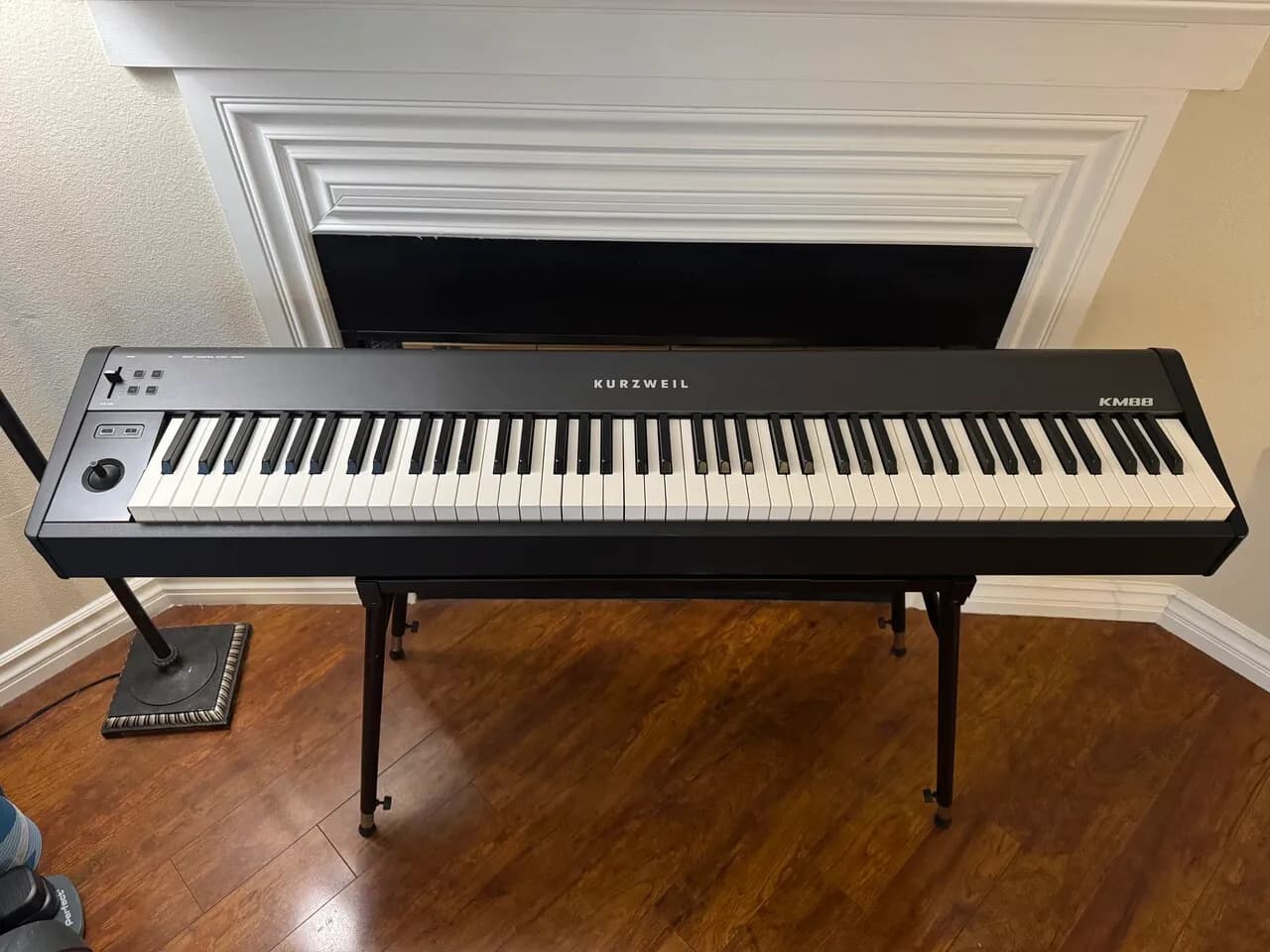 Kurzweil 88건반 피아노 키보드
					전자/가전
					La Or Oc