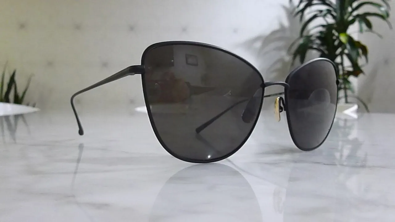 EYE-60 MM-NEW-HAND CRAFTED-일본-솔트-BLACK-편광렌즈-선글라스
					의류/패션
					Los Angeles