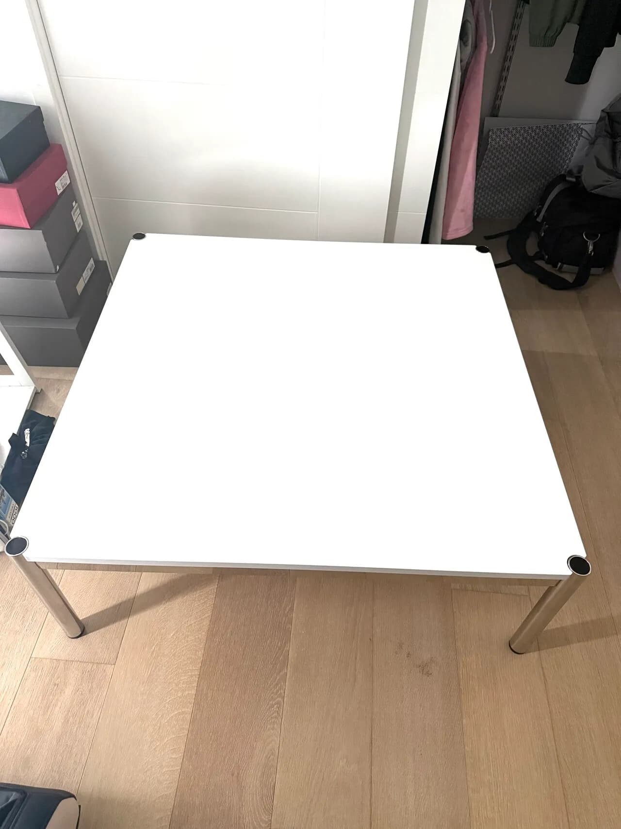 티테이블 미사용 새것 싸게 팔아요
					가구
					Down Town