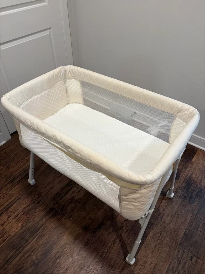 아기침대/크립(airclub)
					무빙세일
					Los Angeles