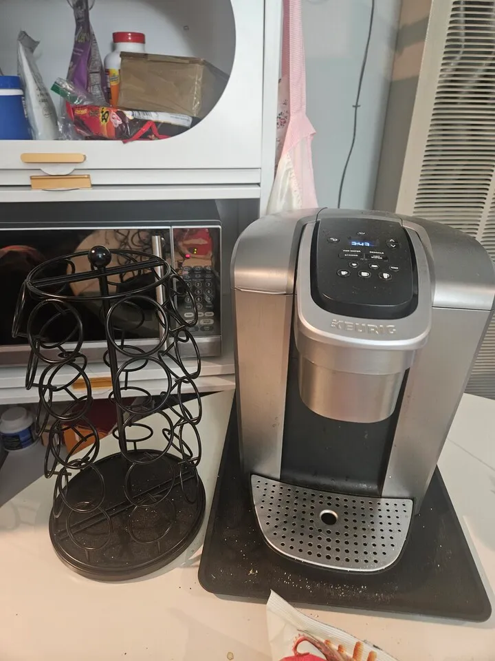 커피메이커
					전자/가전
					라미라다