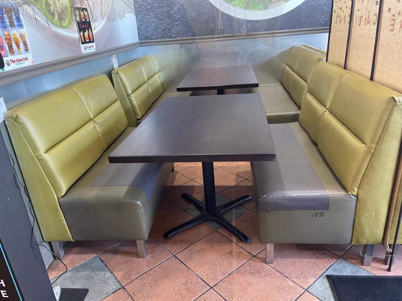 식당소파
					무료나눔
					Fullerton