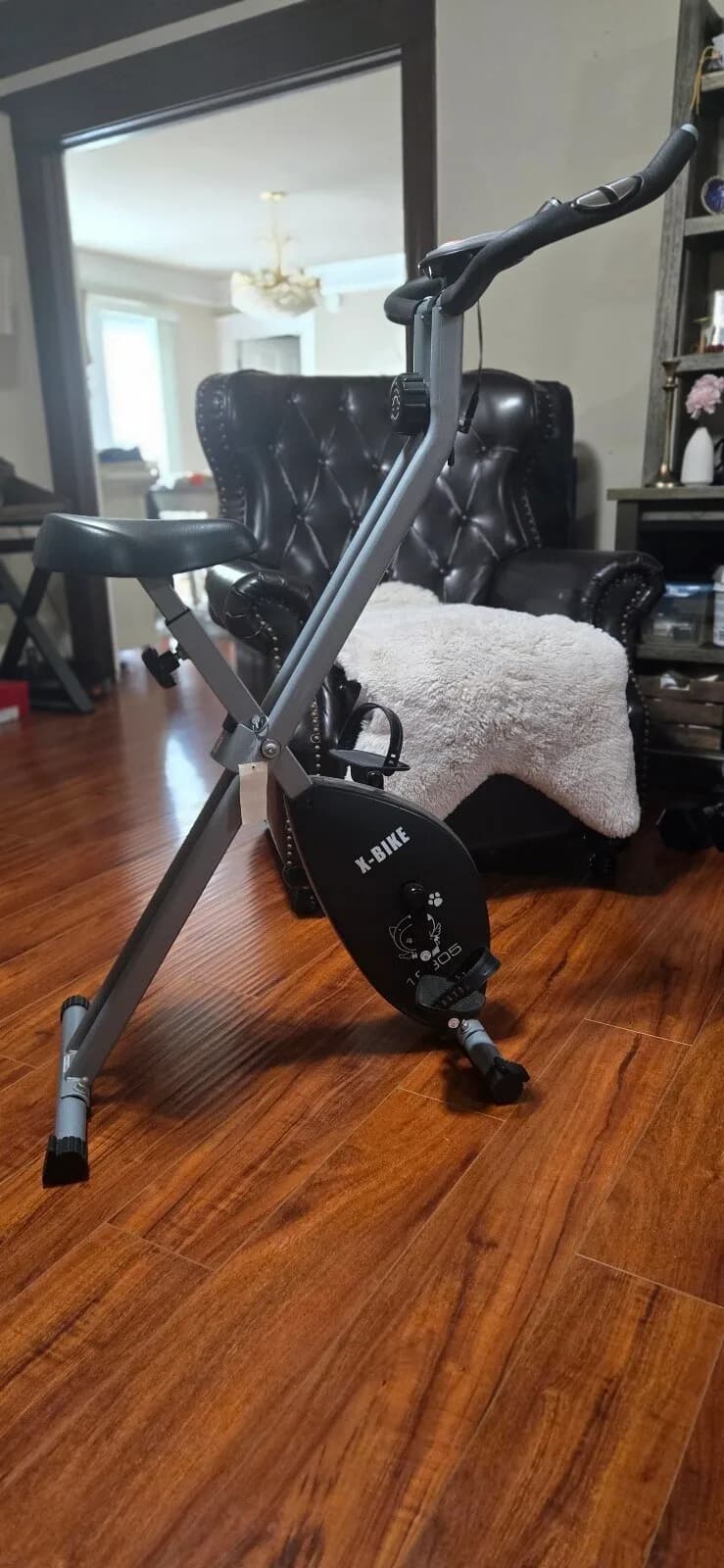 실내자전거
					무빙세일
					Ktown