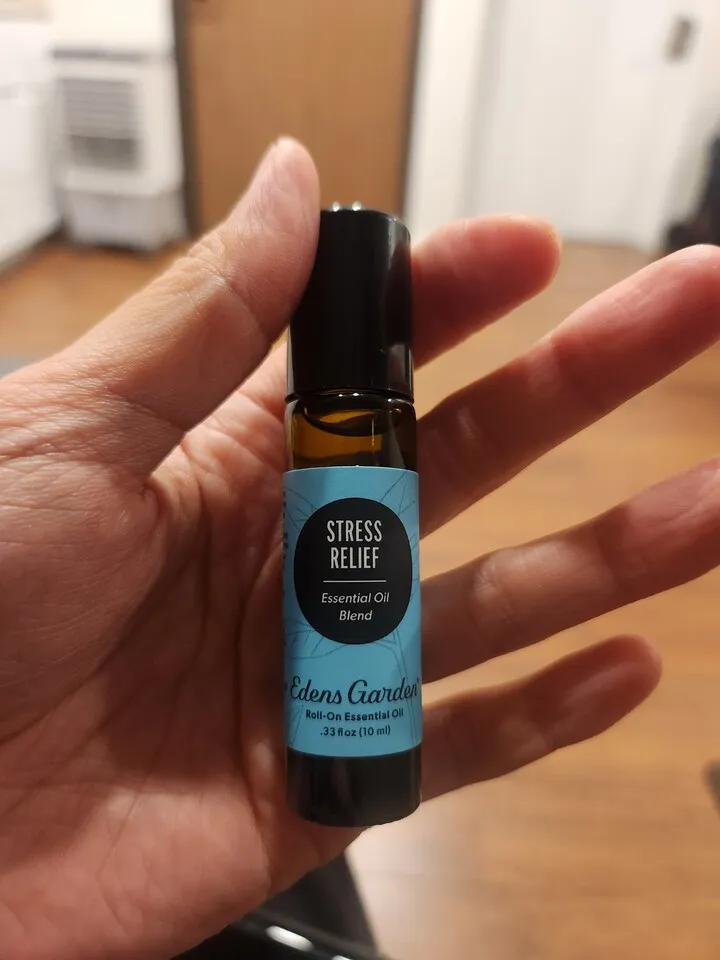 바르는 에센셜 오일 새제품(OC)
					무빙세일
					OC