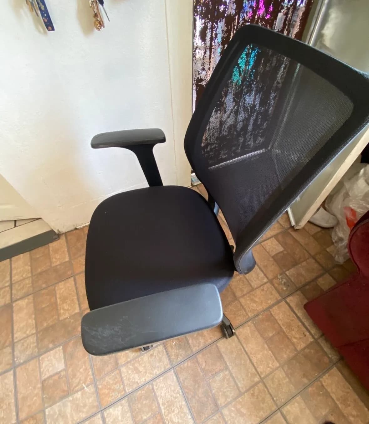 컴퓨터 의자
					무빙세일
					한타