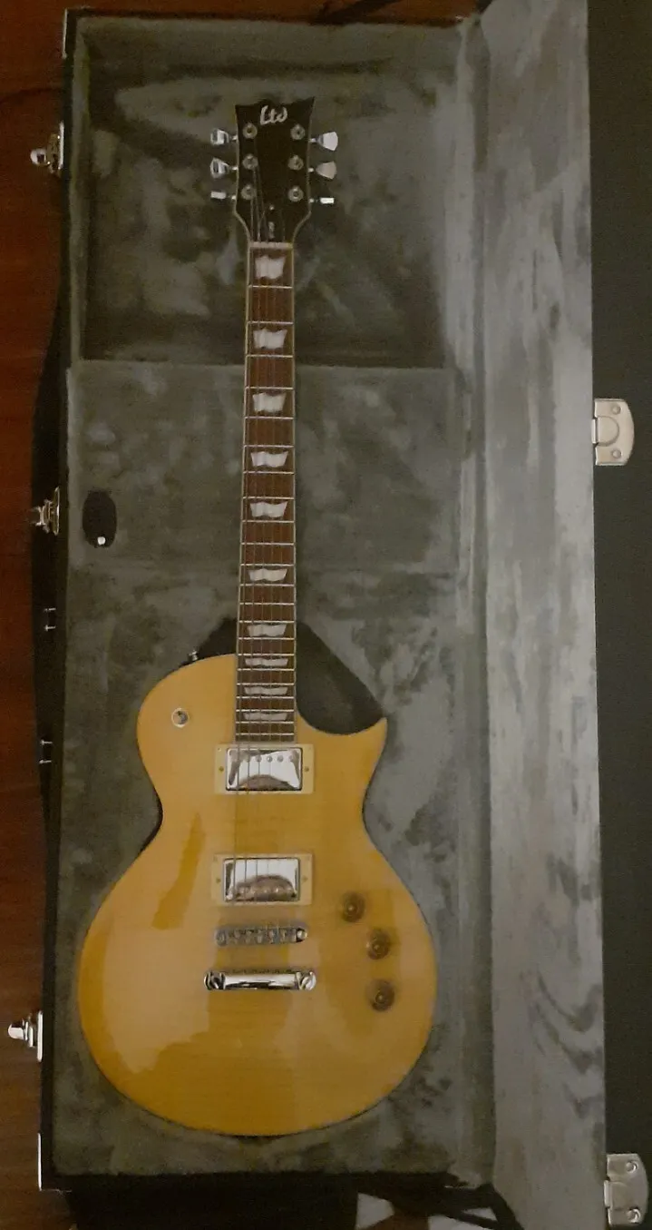 일렉기타
					기타
					La 한인타운