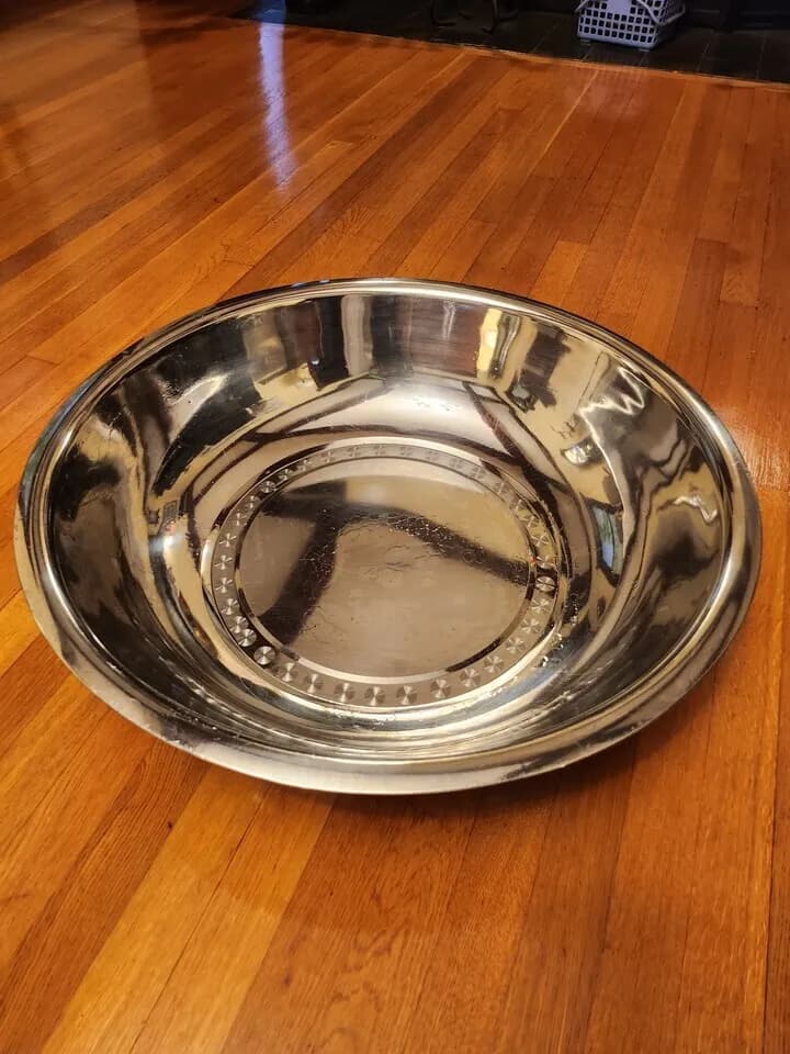 스테인레스 다라이 ( 대야 )
					기타
					K Town