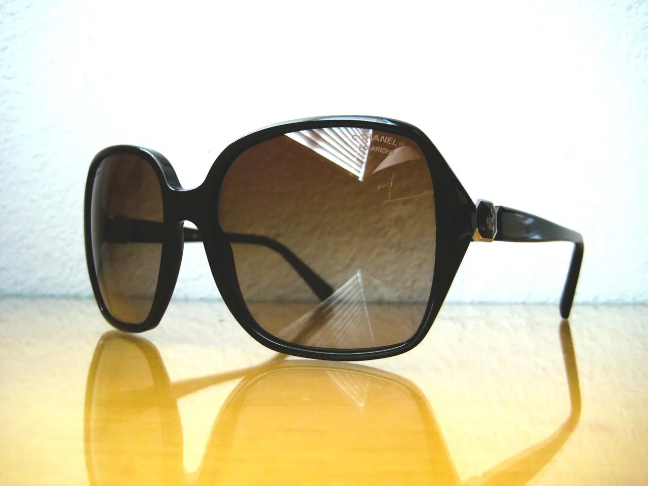 새해맞이 특별가격 명품 샤넬 Polarized Sunglasses 여성용 새거 진품
					의류/패션
					Norwalk