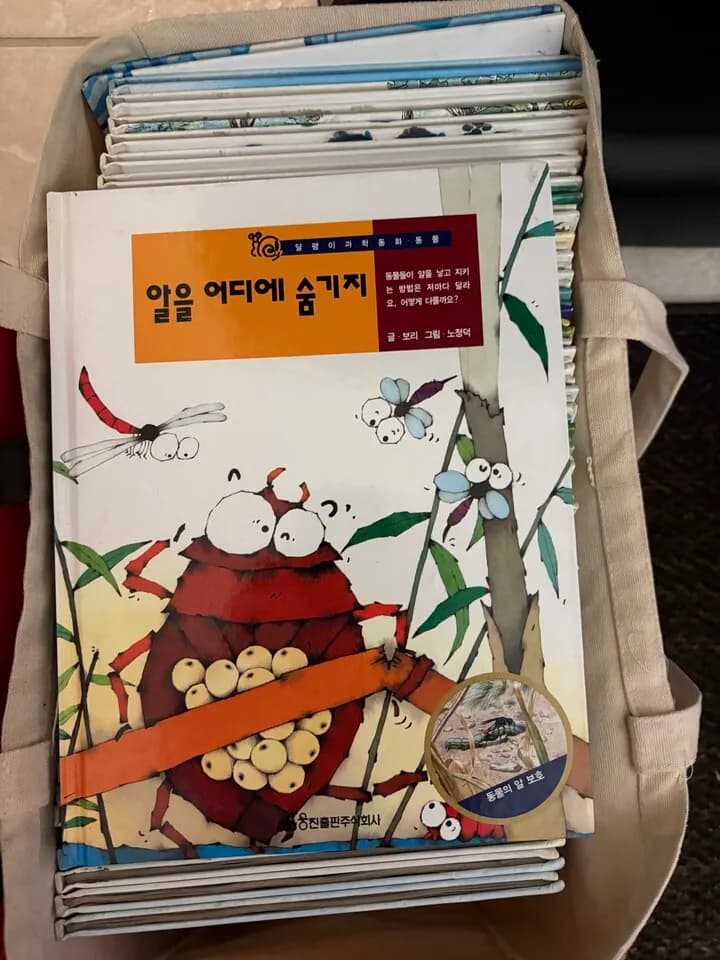 동화책
					무빙세일
					Irvine