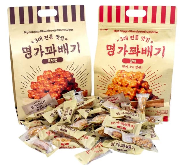 수제쿠키(명가 꽈배기)
					기타
					Los Angeles