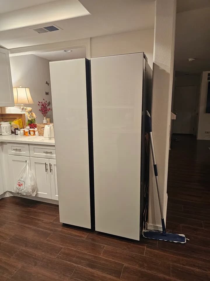 가정용으로 예쁜 삼성 냉장고
					전자/가전
					치노힐스