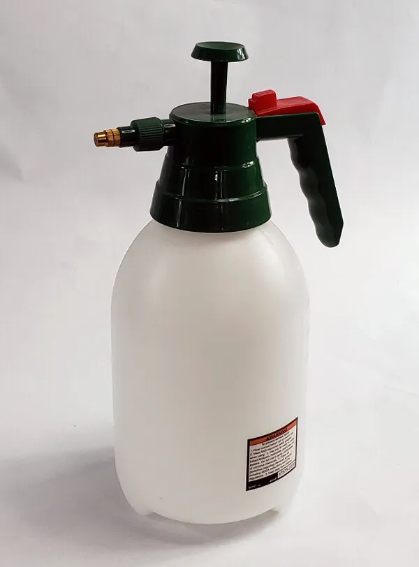 0.5 Gallon Multi Purpose Sprayer
					무빙세일
					Los Angeles