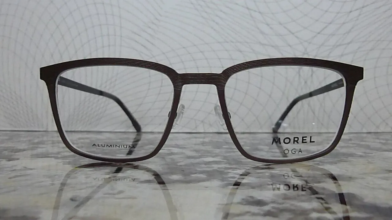 가볍고/착용감 편한-NEW-O G A-프랑스-BROWN-안경테
					의류/패션
					Los Angeles