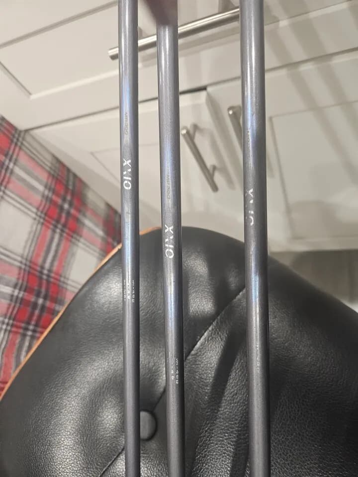 Xxio iron set Womens 7pc 팝니다.
					무빙세일
					한타인근