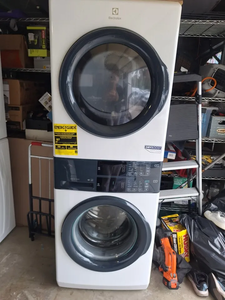 세탁기.건조기 워시타워형 판매
					전자/가전
					La Puente