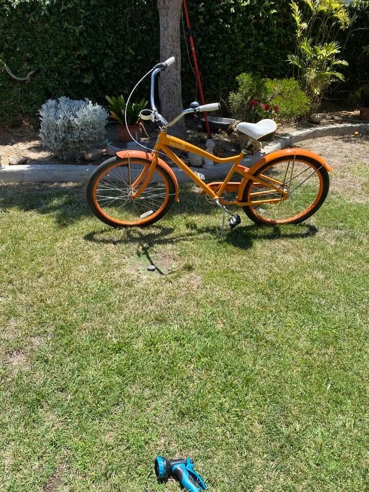 Felt 자전거
					운동/건강
					라팔마