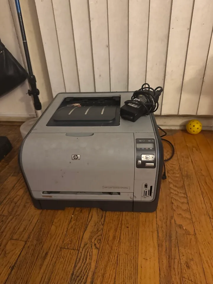 Samsung laser printer
					전자/가전
					La Koreantown