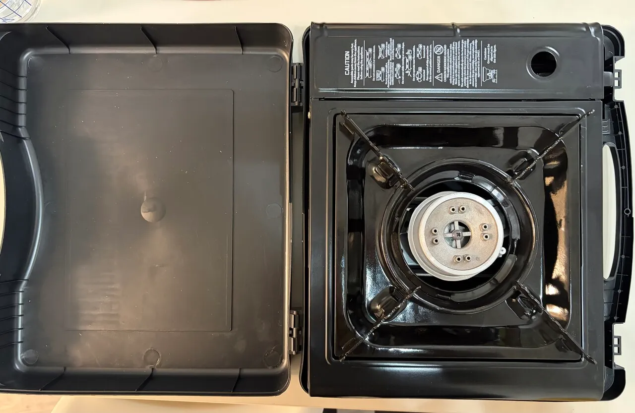 부탄 가스 버너
					가구
					Los Angeles