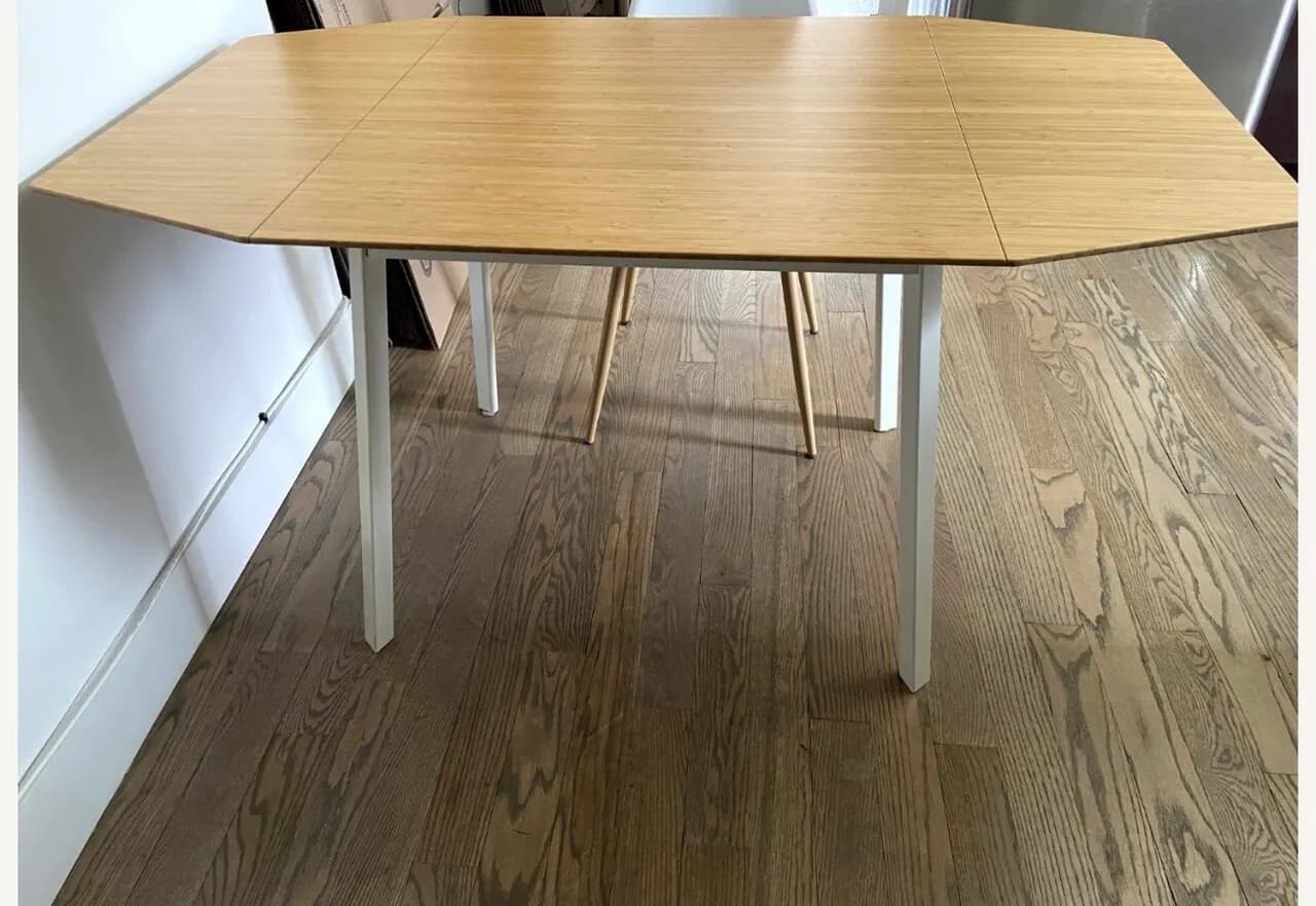 ikea 식탁
					가구
					Los Angeles