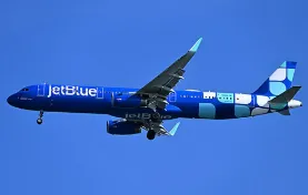 급매 젯블루(JetBlue) $400 크레딧  $250에 팝니다
					기타
					상관없음