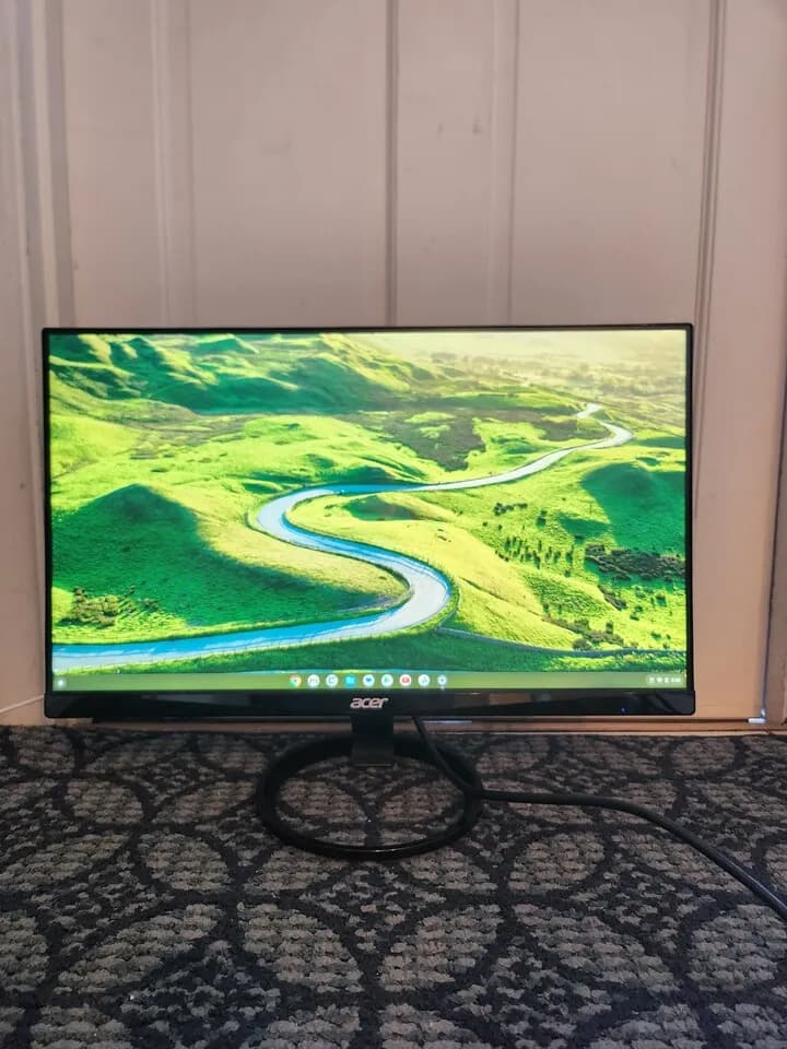 Acer LCD 모니터 팝니다
					전자/가전
					Pasadena