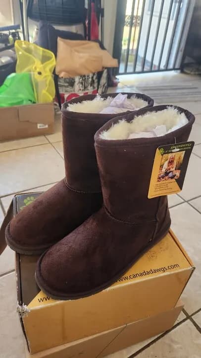 어그부츠, 나르지오 여성워킹화
					의류/패션
					L.a.