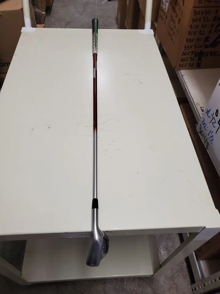 GOLF CLUB
					운동/건강
					Norwalk