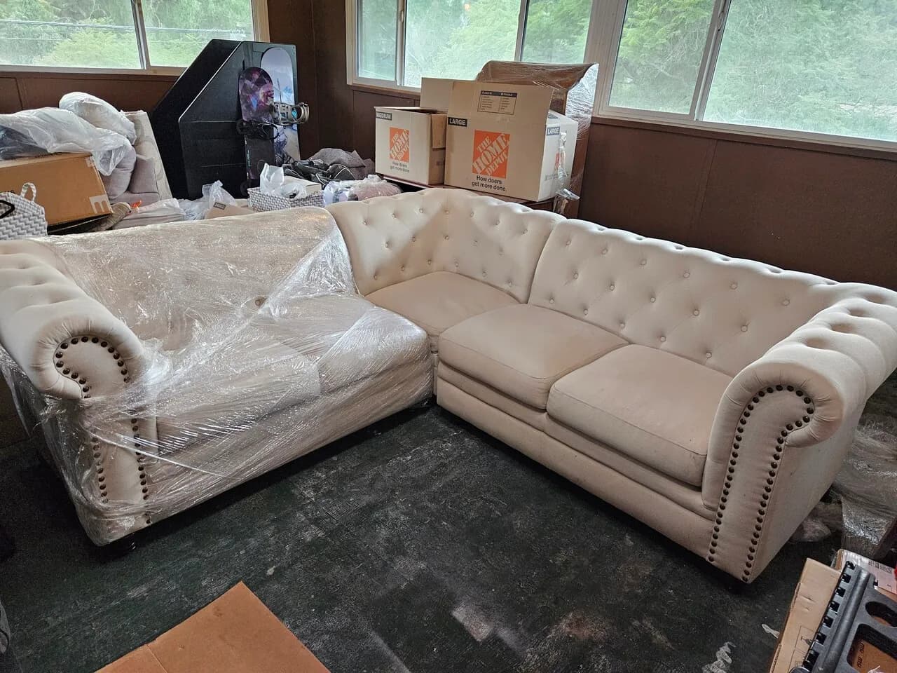 소파 세일
					가구
					Lomita