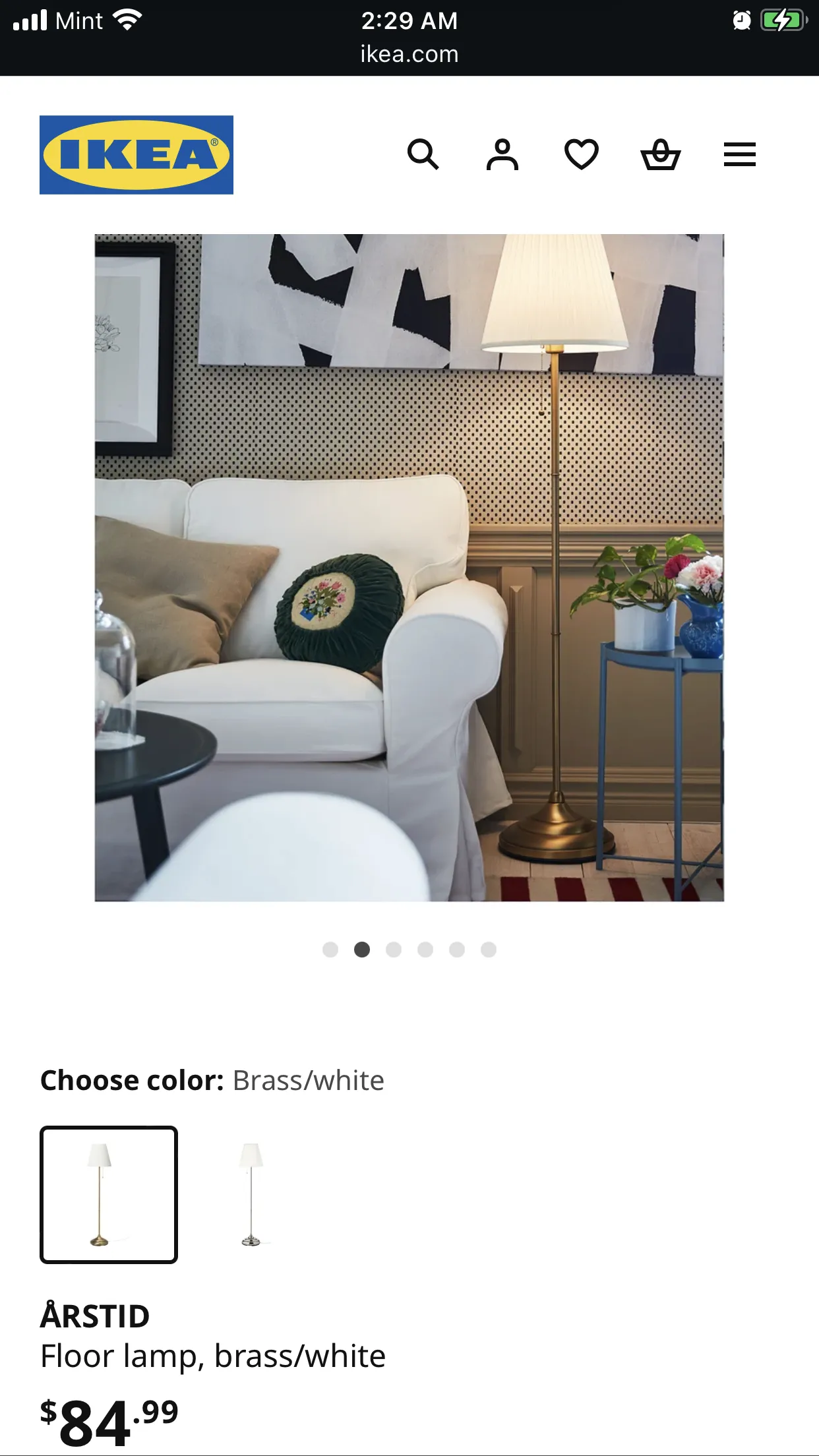 모델하우스 디스플레이용 거실램프와 귀여운 램프
					무빙세일
					Los Angeles