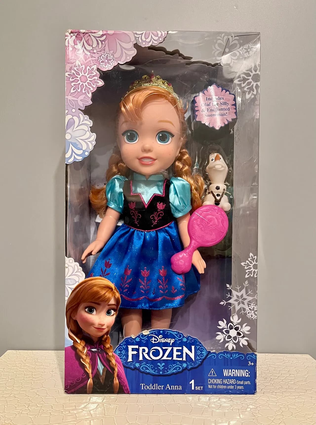 여자아이 디즈니 인형
					무빙세일
					LA