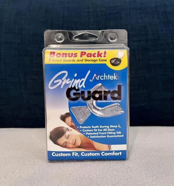 이갈이 방지 마우스 가드
					무빙세일
					LA