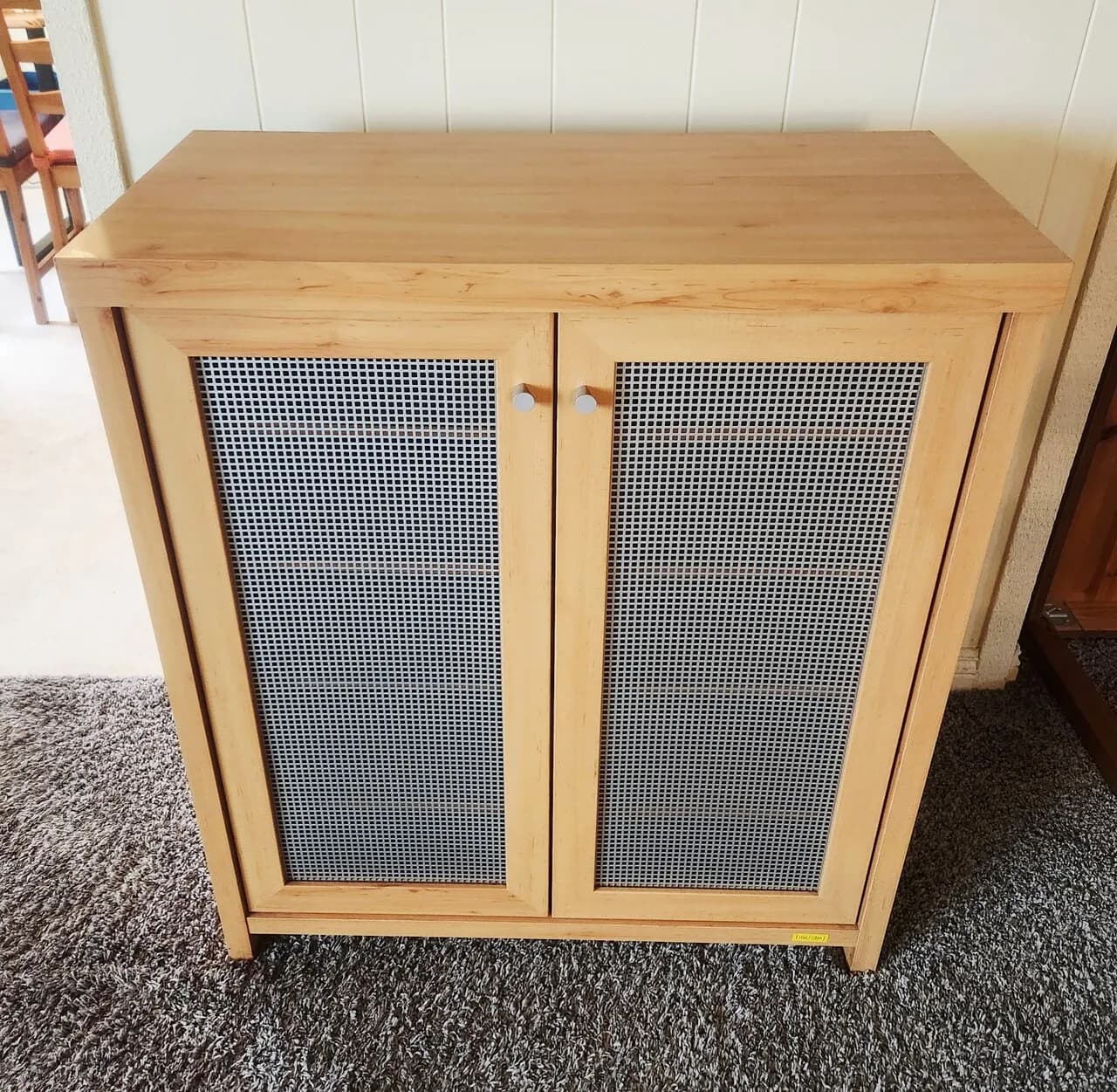 신발장 (새것같은 상태)
					무빙세일
					Cypress