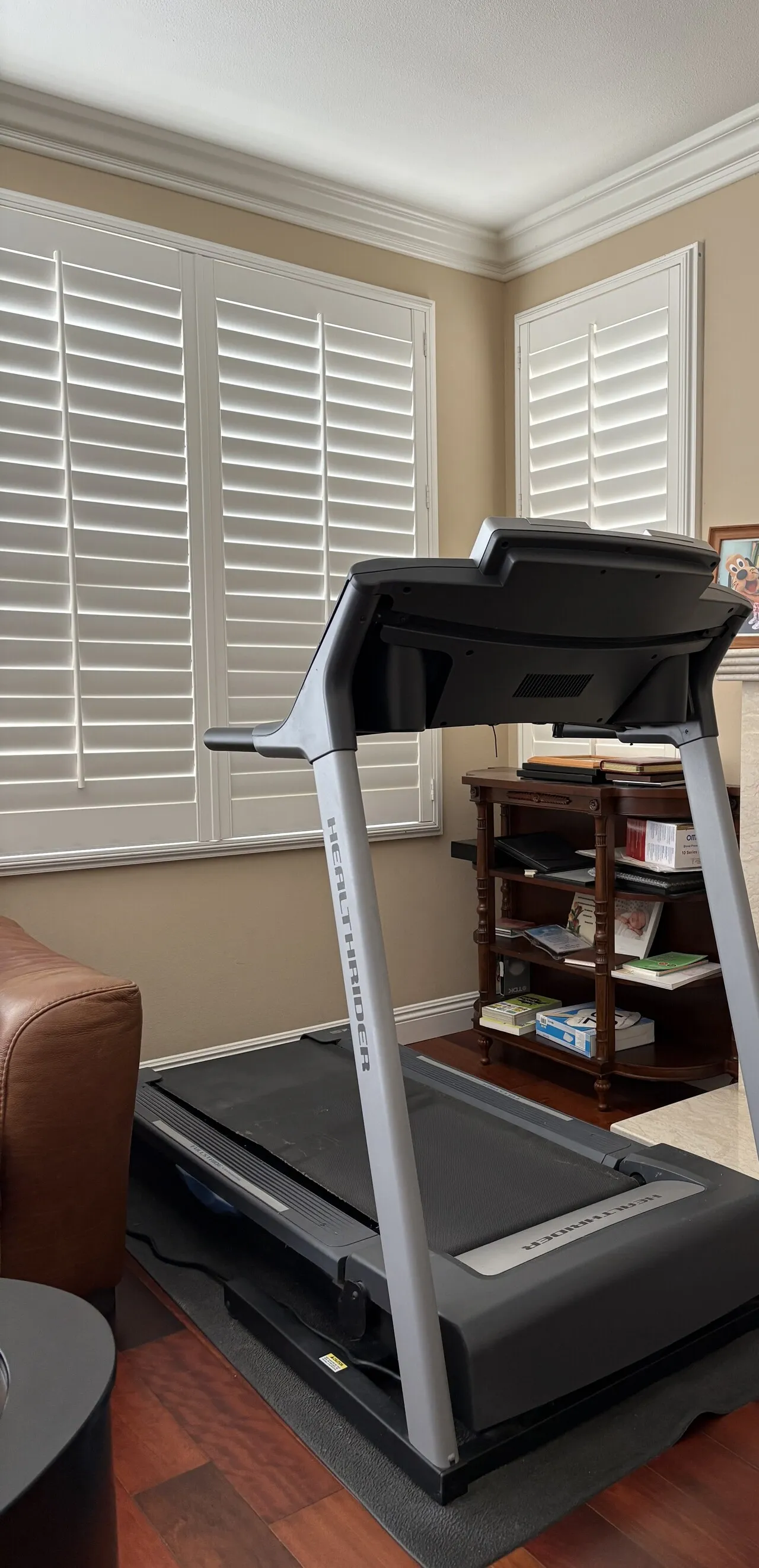 러닝머신 (,Treadmill) 무료나눔
					무료나눔
					Irvine