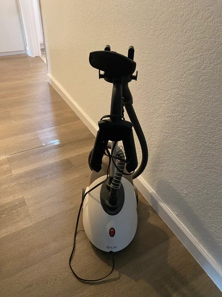 스팀 다리미
					무빙세일
					Buena Park