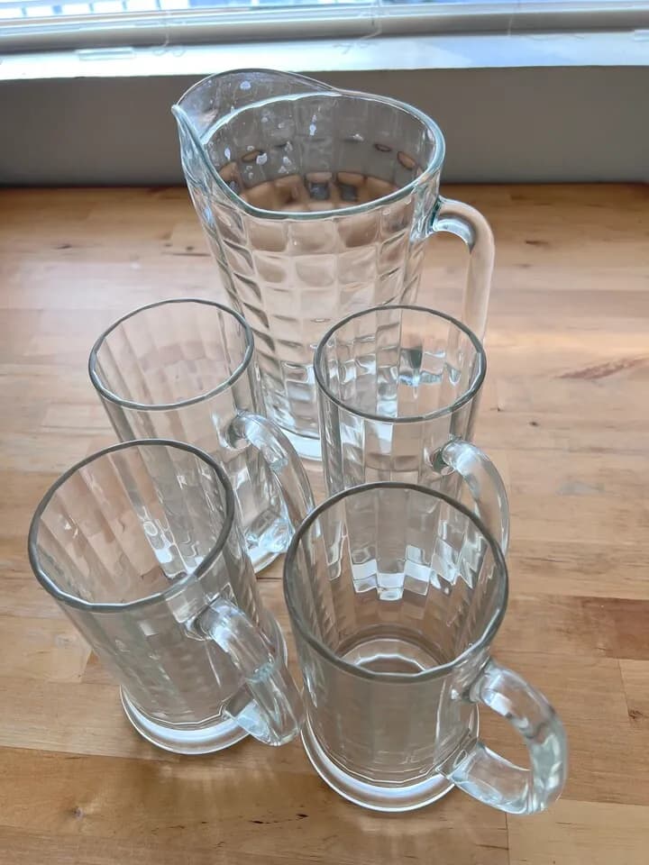 맥주피처, 맥주잔, 백세주잔, ps2 ps3 게임 타이틀, 베르나르 베르베르 신
					무빙세일
					Gardena