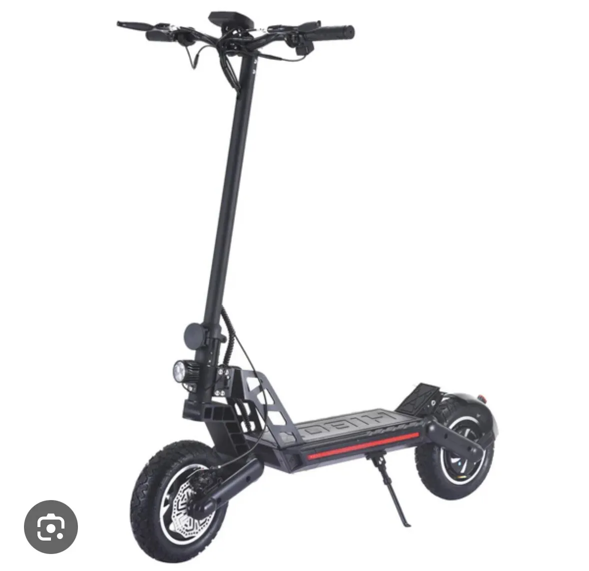 hiboy titan 스쿠터
					전자/가전
					LA