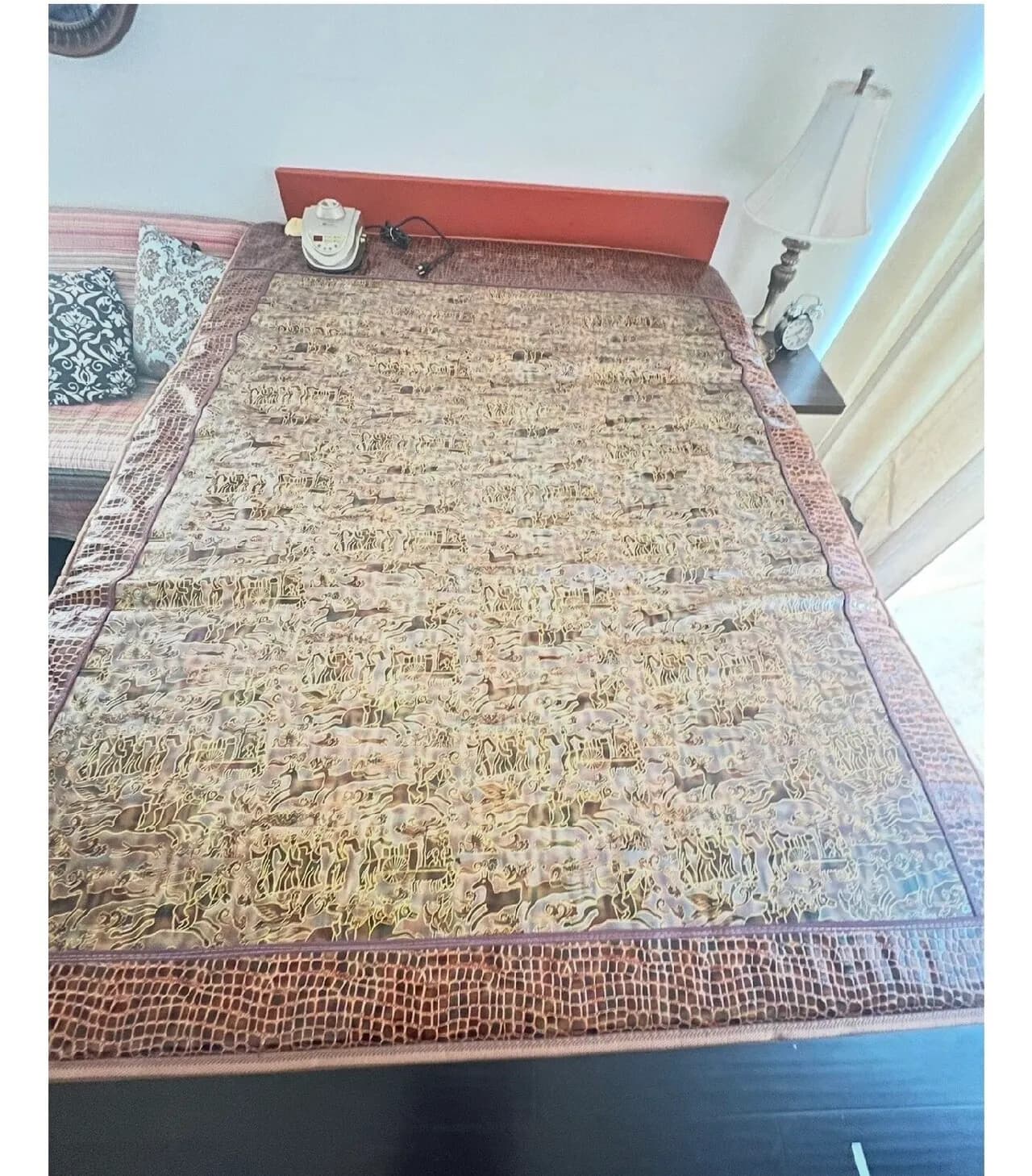 온수매트
					무빙세일
					Buena Park