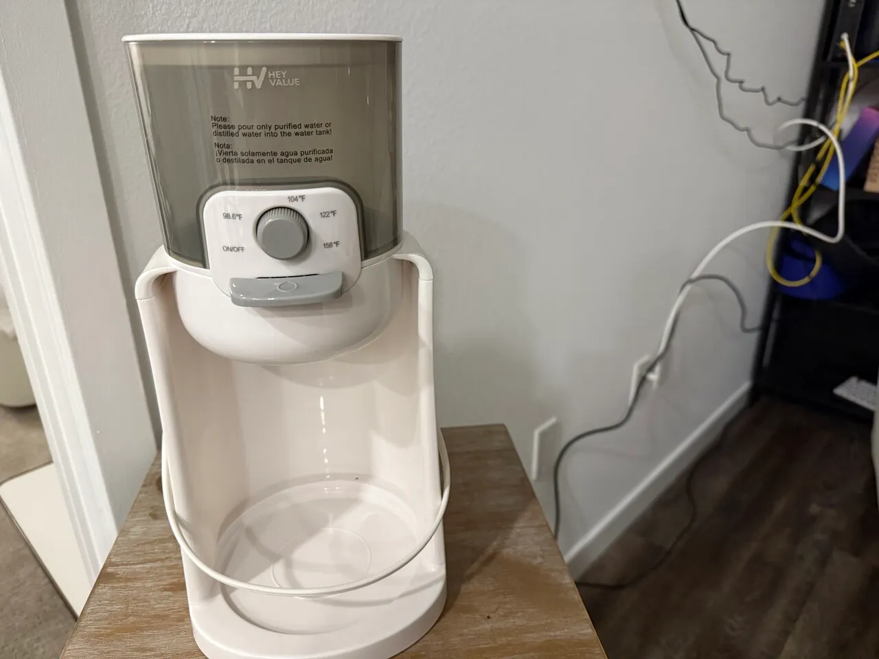 아기분유포트 싸게팝니다.
					무빙세일
					LA