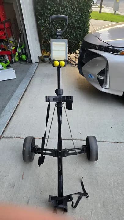 골프카트 팝니다
					운동/건강
					Buena Park