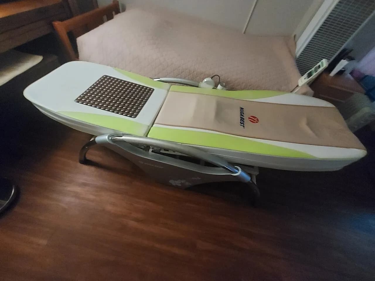 최신온열의료기/녹즙기
					운동/건강
					LA