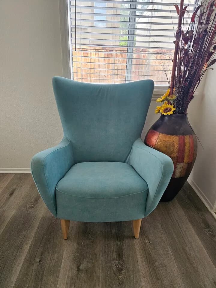 빈티지 일인용 소파
					무빙세일
					치노힐