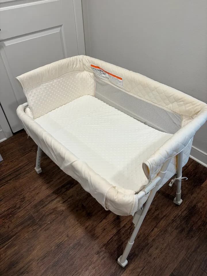 아기침대/크립(airclub)-가격인하!
					무빙세일
					Los Angeles