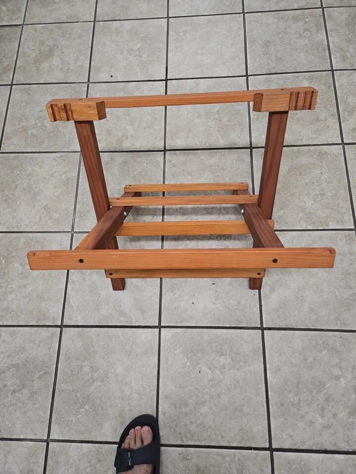 장구 받침대 2 개
					운동/건강
					Los Angeles