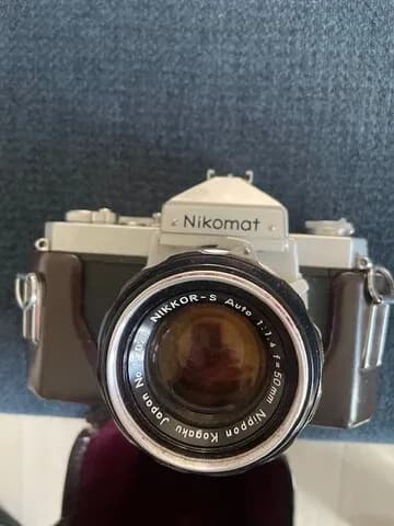 Nikon Camera 50mm
					무빙세일
					Irvine