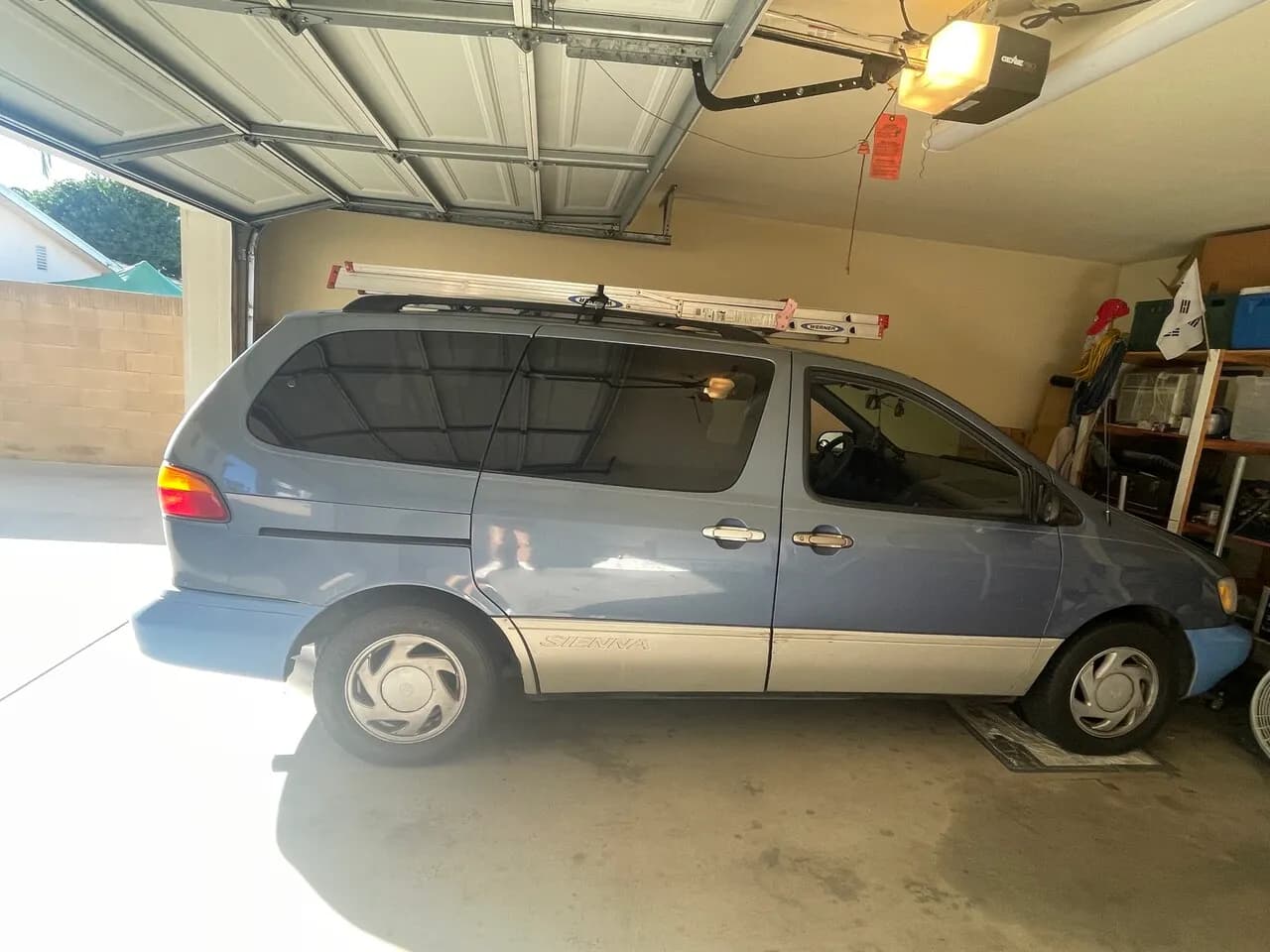 자동차와 핸디맨장비
					기타
					Bellflower