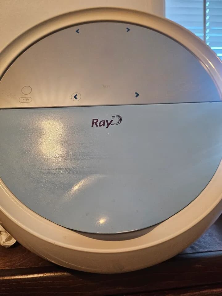 피부 마사지기 세라젬 Ray D
					전자/가전
					Lake Balboa