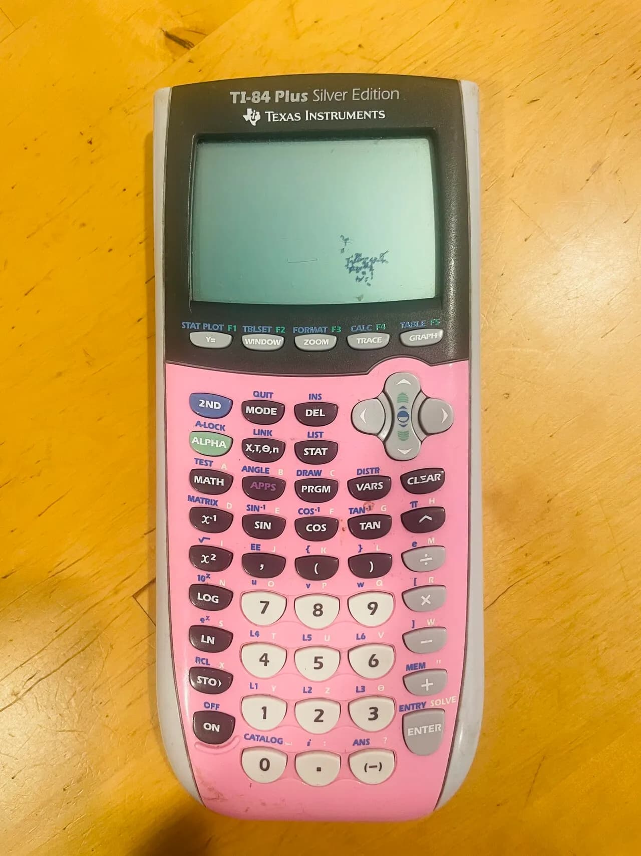 전자계산기 팝니다
					기타
					LA